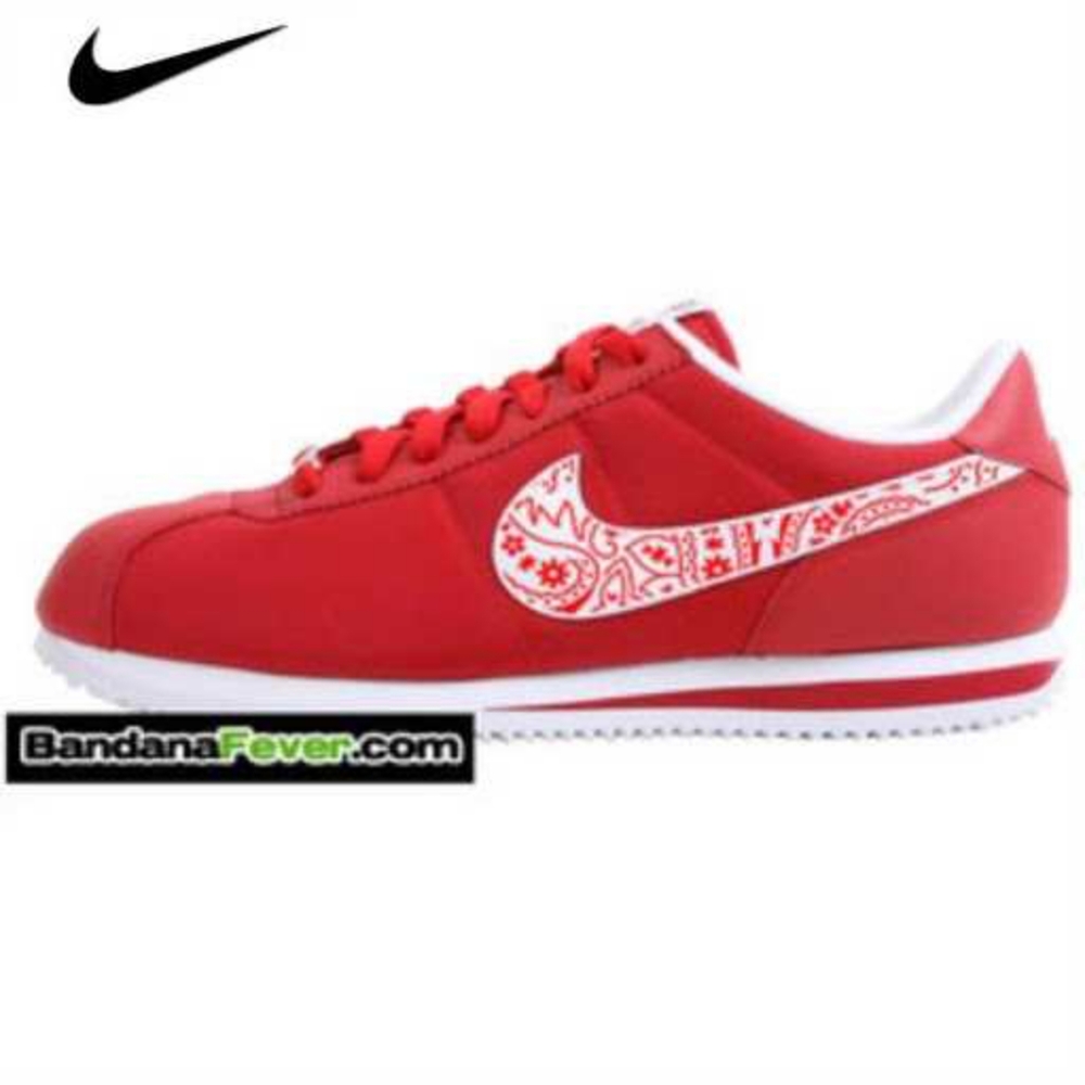 Nike 504ortez 👌🏼